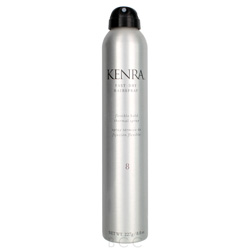 Kenra Professional Fast Dry Hairspray 8