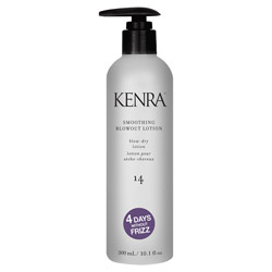 Kenra Professional Smoothing Blowout Lotion 14