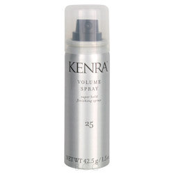 Kenra Professional Volume Spray 25 - Travel Size