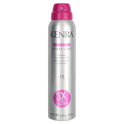 Kenra Professional Volumizing Spray Clay 15