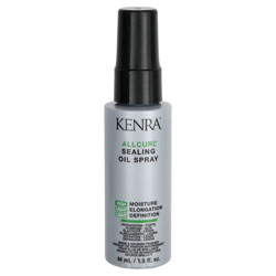 Kenra Professional AllCurl Sealing Oil Spray