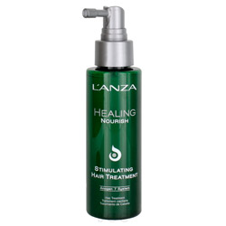 Lanza Healing Nourish Stimulating Hair Treatment