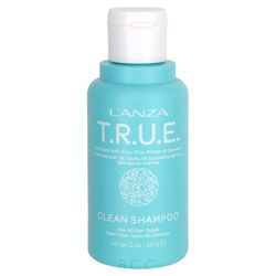 Lanza T.R.U.E. Clean Shampoo