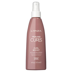 Lanza Healing Curls - Curl Boost Activating Spray