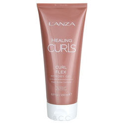 Lanza Healing Curls - Curl Flex Memory Gel