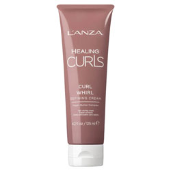 Lanza Healing Curls - Curl Whirl Defining Cream