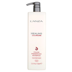 Lanza Healing ColorCare Color-Preserving Shampoo