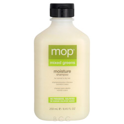 MOP Mixed Greens Moisture Shampoo