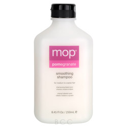 MOP Pomegranate Smoothing Shampoo 