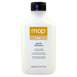 MOP Pear Gentle Shampoo