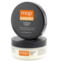 MOP Orange Peel Molding Cream