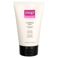 MOP Pomegranate Smoothing Lotion