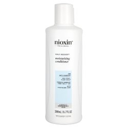 NIOXIN Scalp Recovery Moisturizing Conditioner for Anti-Dandruff