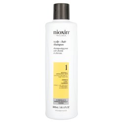 NIOXIN System 1 Cleanser Shampoo