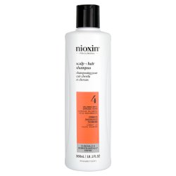 NIOXIN System 4 Color Safe Cleanser Shampoo