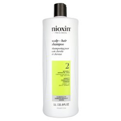 NIOXIN System 2 Cleanser Shampoo