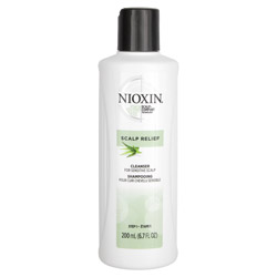 NIOXIN Scalp Relief Cleanser For Sensitive Scalp