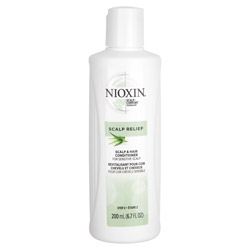 NIOXIN Scalp Relief Scalp & Hair Conditioner For Sensitive Scalp