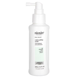 NIOXIN Scalp Relief Soothing Serum For Sensitive Scalp