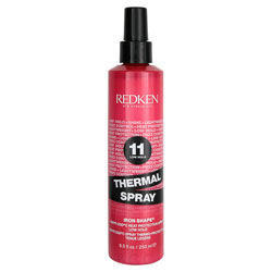 Redken Thermal Spray 11 Low Hold Iron Shape