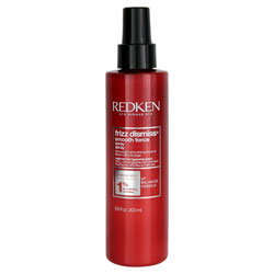 Redken Frizz Dismiss Smooth Force Spray Lightweight Smoothing Leave-in