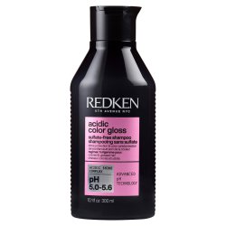 Redken Acidic Color Gloss Sulfate-Free Shampoo