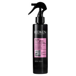 Redken Acidic Color Gloss Heat Protection Leave In Treatment