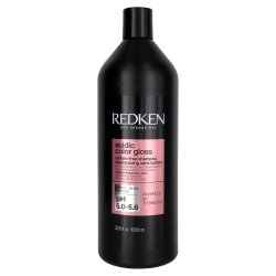 Redken Acidic Color Gloss Sulfate-Free Shampoo