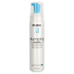 Rusk Plumping Mousse