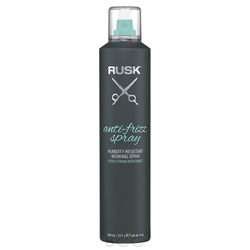 Rusk Anti-Frizz Spray