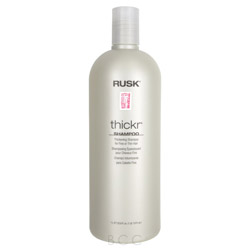 Rusk Thickr Thickening Shampoo