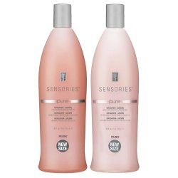 Rusk Sensories Pure Color Protecting Shampoo & Conditioner Duo