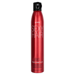 Sexy Hair Big Root Pump Plus Humidity Resistant Volumizing Spray Mousse