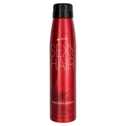 Sexy Hair Big Weather Proof Humidity Resistant Finishing Spray