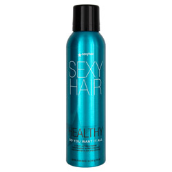 Sexy Hair Healthy So You Want It All Leave-in Treatment