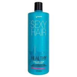 Sexy Hair Healthy Color Lock Conditioner