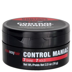 Sexy Hair Style Control Maniac Styling Wax
