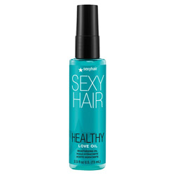 Sexy Hair Healthy Love Oil Moisturizing Oil