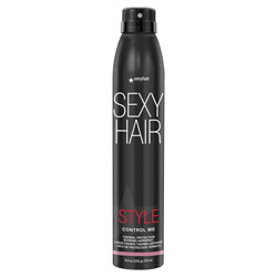 Sexy Hair Style Control Me Thermal Protection Working Hairspray