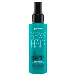 Sexy Hair Healthy Shine Show Blowout Spray