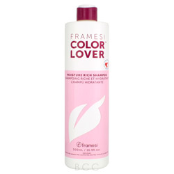 Framesi Color Lover Moisture Rich Shampoo