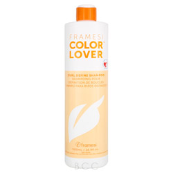Framesi Color Lover Curl Define Shampoo