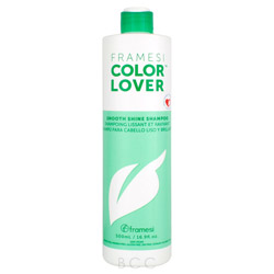 Framesi Color Lover Smooth Shine Shampoo