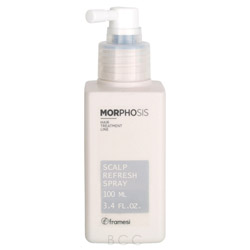 Framesi Morphosis Hair Treatment Line Scalp Refresh Spray