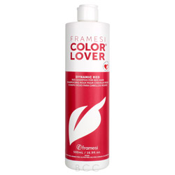 Framesi Color Lover Dynamic Red Shampoo