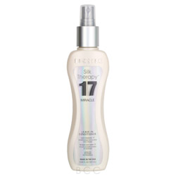 BioSilk Silk Therapy 17 Miracle Leave-In Conditioner