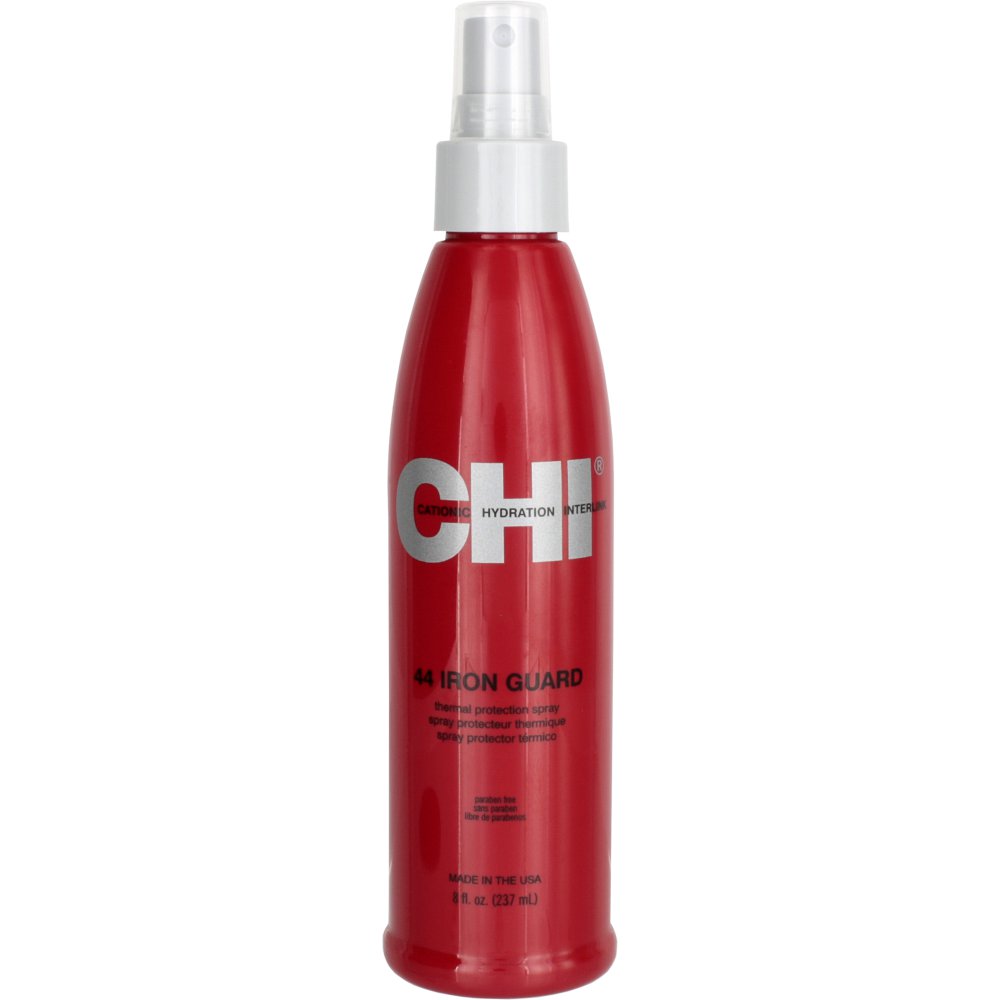 CHI 44 Iron Guard Thermal Protection Spray 8 oz | Beauty Care Choices