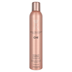 CHI Royal Treatment Ultimate Control Working Spray