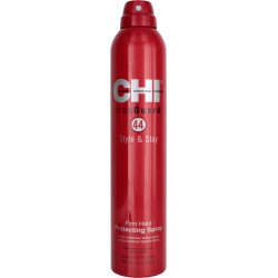 CHI 44 Iron Guard Style & Stay Firm Hold Protecting Spray