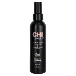 CHI Luxury Black Seed Oil Blend Blow Dry Cream